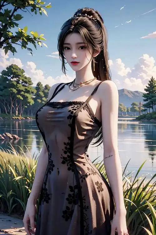我的AI男友 脑洞短剧在线看